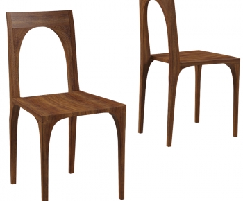 Nordic Style Dining Chair-ID:751238114