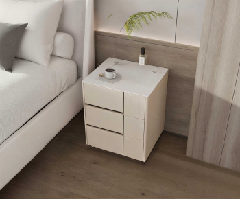 Modern Bedside Cupboard-ID:570039746