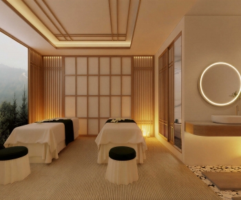 Japanese Style SPA Beauty-ID:926790247