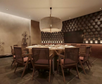 New Chinese Style Restaurant Box-ID:250571018