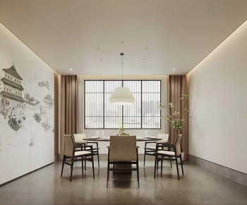 New Chinese Style Restaurant Box-ID:539805896