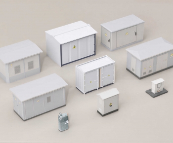 Industrial Style Other-ID:108150016