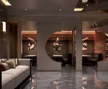 New Chinese Style Restaurant-ID:632024055