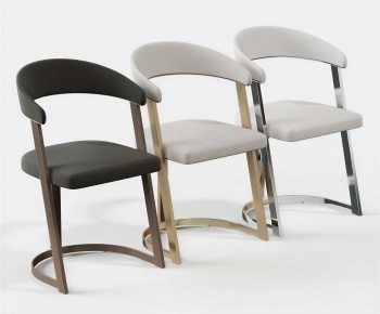 Modern Dining Chair-ID:362216008