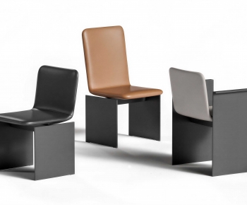 Modern Lounge Chair-ID:796097047