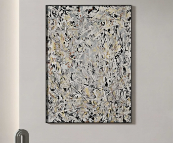 Modern Painting-ID:445791011