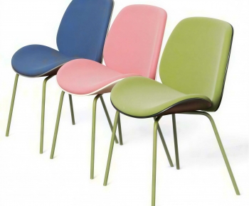 Modern Dining Chair-ID:607441903