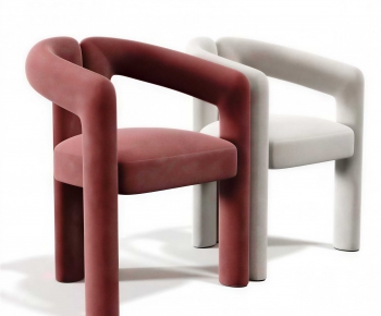 Modern Dining Chair-ID:362272987