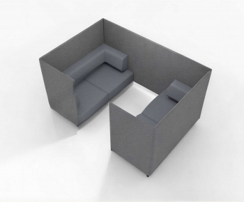 Modern Card Seat Sofa-ID:492753038