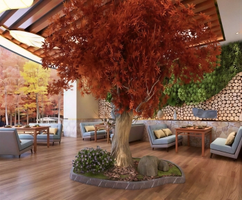 New Chinese Style Restaurant-ID:339032895