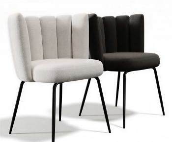 Modern Dining Chair-ID:496134046