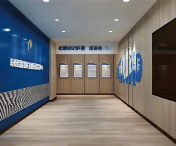 Modern Community Activity Center-ID:632472992