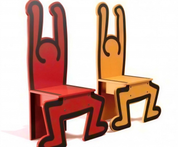 Modern Lounge Chair-ID:355096101