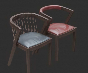 Modern Lounge Chair-ID:692466976