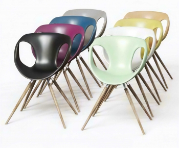 Modern Dining Chair-ID:336554054