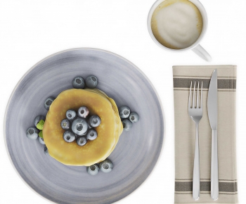Modern Tableware-ID:396137954