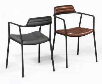 Modern Lounge Chair-ID:100739015