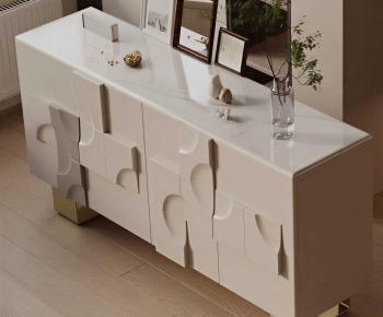 Modern Side Cabinet-ID:249140323