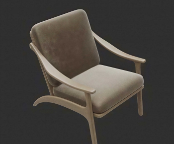 Modern Lounge Chair-ID:329818012