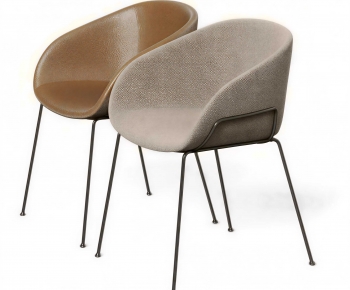 Modern Dining Chair-ID:377326019