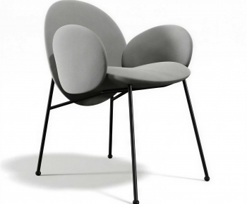 Modern Lounge Chair-ID:463983063