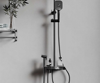 Modern Faucet/Shower-ID:925282007