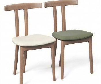 Modern Dining Chair-ID:597605941