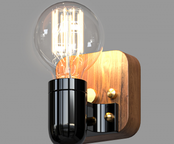 Modern Wall Lamp-ID:129766947