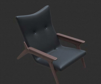 Modern Lounge Chair-ID:674968006