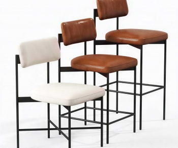 Modern Bar Chair-ID:809004075