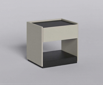 Modern Bedside Cupboard-ID:873086931