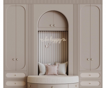 Modern The Wardrobe-ID:244224071