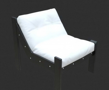 Modern Lounge Chair-ID:957575082