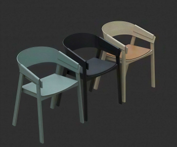 Modern Lounge Chair-ID:251760548