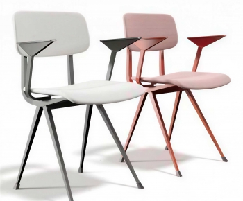Modern Dining Chair-ID:633964064