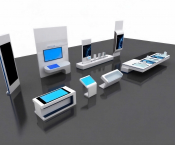 Modern Showcase-ID:540734057