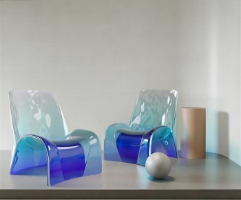 Modern Lounge Chair-ID:570620063