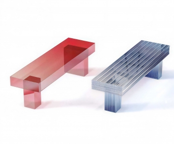Modern Bench-ID:613476998