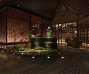 New Chinese Style Restaurant-ID:927798035