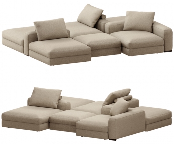 Modern Multi Person Sofa-ID:479760893