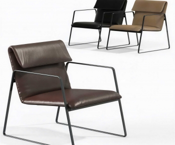 Modern Lounge Chair-ID:298929224