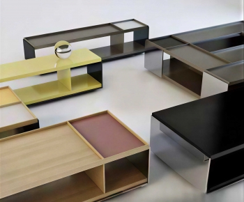 Modern Coffee Table-ID:625720045