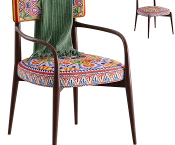 Modern Single Chair-ID:632119295