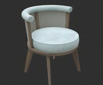 Modern Lounge Chair-ID:568953044