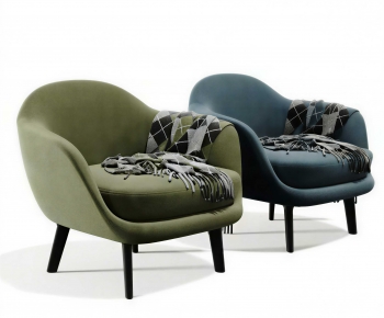 Modern Lounge Chair-ID:604504116