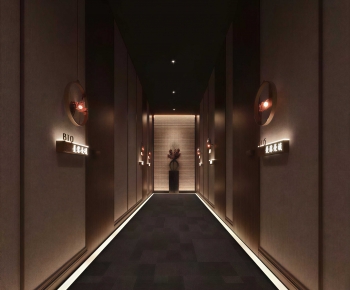 Modern Corridor-ID:817671068