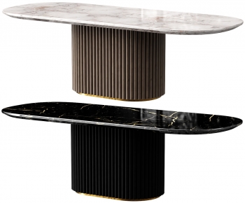 Modern Dining Table-ID:279789054