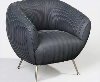 Modern Single Sofa-ID:526710996