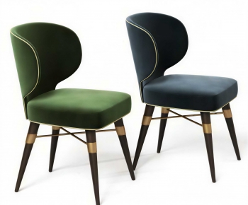 Modern Dining Chair-ID:249769757