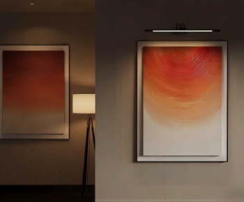 Modern Painting-ID:597150094